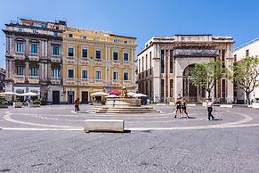 Bellini Plaza Suite by Wonderful Italy
