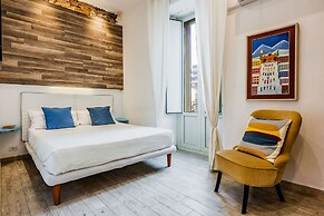 Bellini Plaza Suite by Wonderful Italy