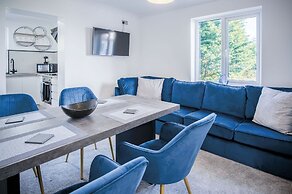 Vista Suite - 3 Bedroom - Ocean Breeze