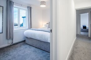 Vista Suite - 3 Bedroom - Ocean Breeze