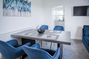 Vista Suite - 3 Bedroom - Ocean Breeze