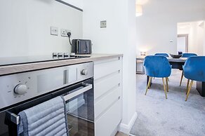 Vista Suite - 3 Bedroom - Ocean Breeze