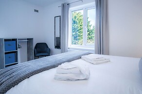 Vista Suite - 3 Bedroom - Ocean Breeze