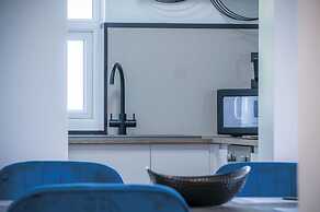 Vista Suite - 3 Bedroom - Ocean Breeze