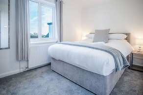 Vista Suite - 3 Bedroom - Ocean Breeze