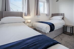 Vista Suite - 3 Bedroom - Ocean Breeze
