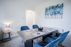 Vista Suite - 3 Bedroom - Ocean Breeze
