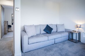 Vista Suite - 3 Bedroom - Ocean Breeze