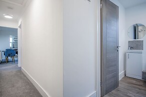 Vista Suite - 3 Bedroom - Ocean Breeze