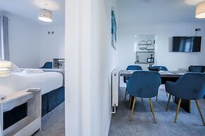 Vista Suite - 3 Bedroom - Ocean Breeze