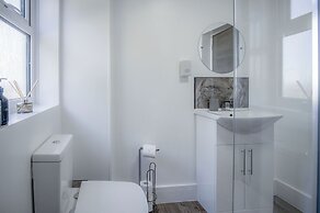 Vista Suite - 3 Bedroom - Ocean Breeze