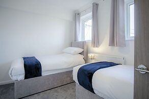 Vista Suite - 3 Bedroom - Ocean Breeze