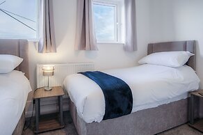 Vista Suite - 3 Bedroom - Ocean Breeze