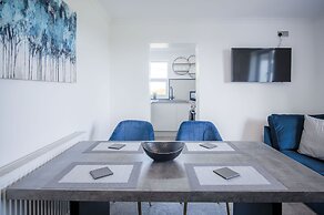 Vista Suite - 3 Bedroom - Ocean Breeze