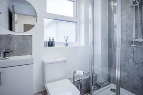 Vista Suite - 3 Bedroom - Ocean Breeze