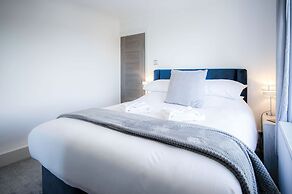 Vista Suite - 3 Bedroom - Ocean Breeze