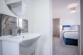 Vista Suite - 3 Bedroom - Ocean Breeze