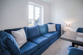 Vista Suite - 3 Bedroom - Ocean Breeze