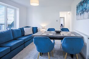 Vista Suite - 3 Bedroom - Ocean Breeze