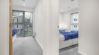 Comfyluxe 2bed 2bath,central,sleeps7,arcademachine