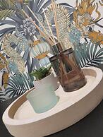 Comfyluxe 2bed 2bath,central,sleeps7,arcademachine