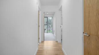 Comfyluxe 2bed 2bath,central,sleeps7,arcademachine