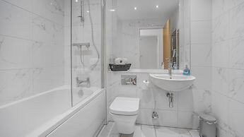 Comfyluxe 2bed 2bath,central,sleeps7,arcademachine