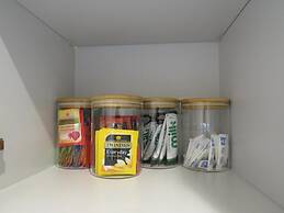 Comfyluxe 2bed 2bath,central,sleeps7,arcademachine