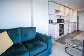 Oasis - 2 Bed Apartment - Ocean Breeze