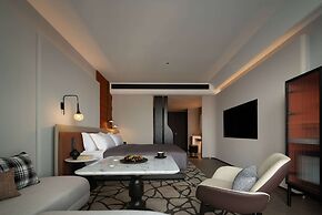 Howard Johnson by Wyndham Zhuzhou Junli Hotel