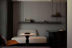 Howard Johnson by Wyndham Zhuzhou Junli Hotel