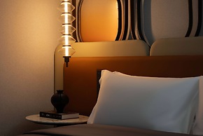 Howard Johnson by Wyndham Zhuzhou Junli Hotel
