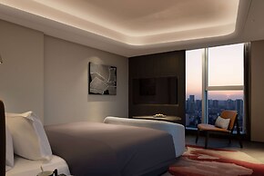 Howard Johnson by Wyndham Zhuzhou Junli Hotel