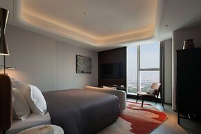 Howard Johnson by Wyndham Zhuzhou Junli Hotel