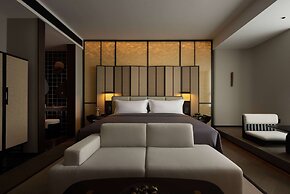 Howard Johnson by Wyndham Zhuzhou Junli Hotel