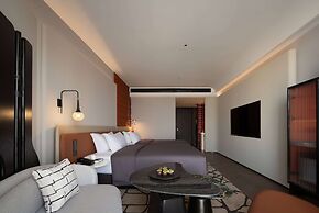 Howard Johnson by Wyndham Zhuzhou Junli Hotel