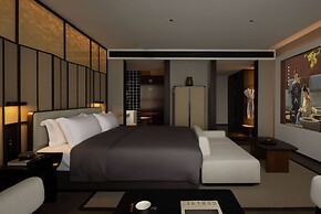 Howard Johnson by Wyndham Zhuzhou Junli Hotel