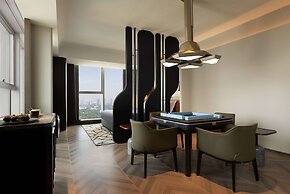 Howard Johnson by Wyndham Zhuzhou Junli Hotel