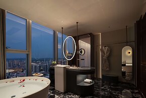 Howard Johnson by Wyndham Zhuzhou Junli Hotel