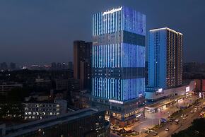 Howard Johnson by Wyndham Zhuzhou Junli Hotel