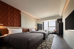 Howard Johnson by Wyndham Zhuzhou Junli Hotel