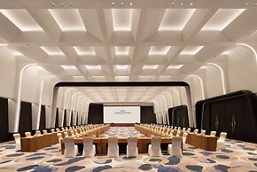 Howard Johnson by Wyndham Zhuzhou Junli Hotel