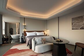 Howard Johnson by Wyndham Zhuzhou Junli Hotel