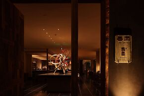 Howard Johnson by Wyndham Zhuzhou Junli Hotel