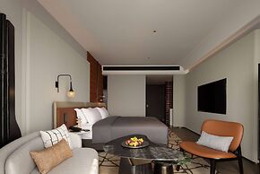 Howard Johnson by Wyndham Zhuzhou Junli Hotel