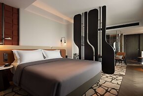 Howard Johnson by Wyndham Zhuzhou Junli Hotel