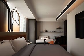 Howard Johnson by Wyndham Zhuzhou Junli Hotel