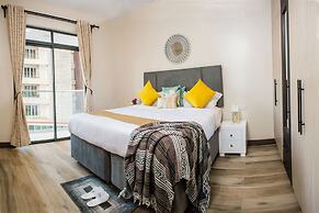 Silverstone 2 bedroom Apartment