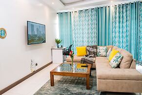 Silverstone 2 bedroom Apartment