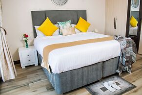 Silverstone 2 bedroom Apartment